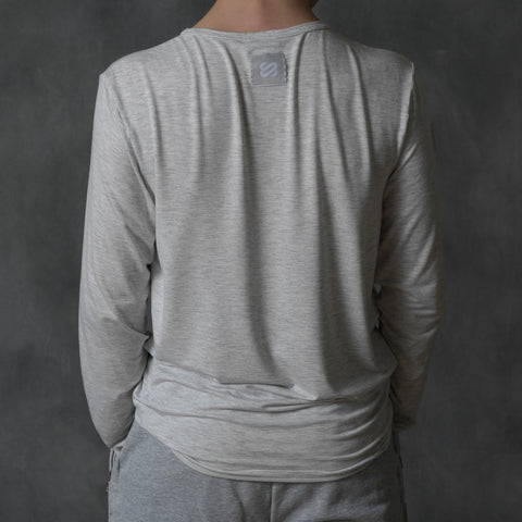 SoftWear™ Family Long Sleeve Tee