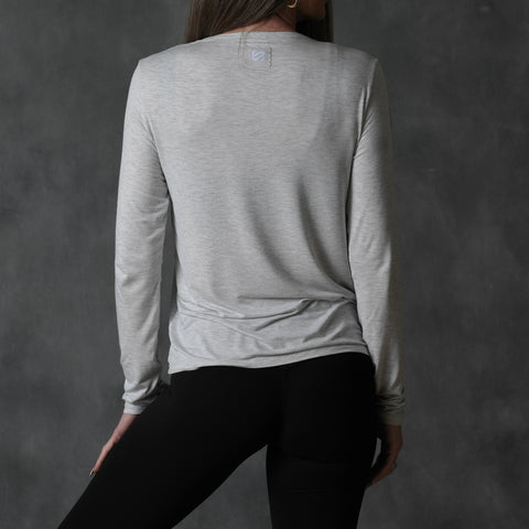 SoftWear™ Family Long Sleeve Tee