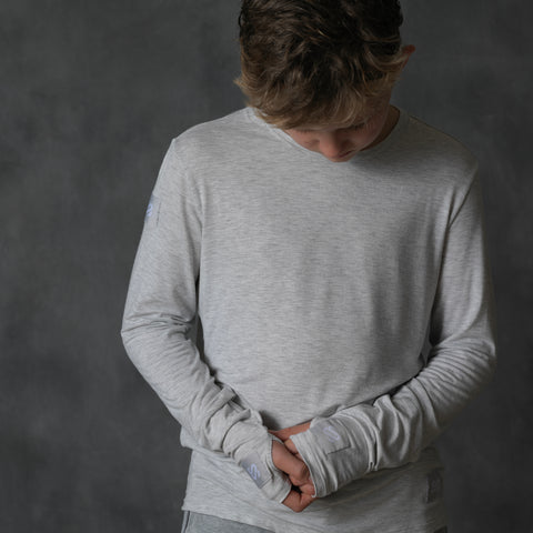 SoftWear™ Family Long Sleeve Tee