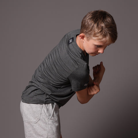 SoftWear™ Family Tee lifestyle photo 9