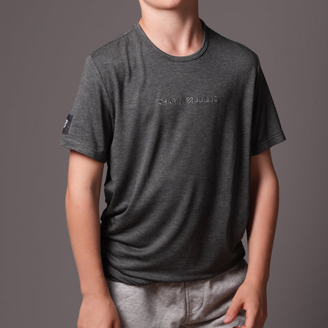 SoftWear™ Family Tee lifestyle photo 10