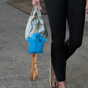 SJ I AM Tee Bag
