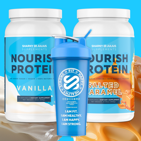 Nourish™ product photo 11