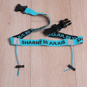 SJ Race Belt