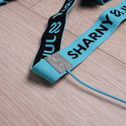 SJ Race Belt