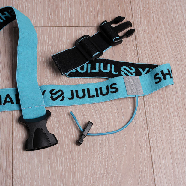 SJ Race Belt