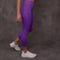SJ Rainbow Collection High Waisted Butt Shaping Leggings (3/4 Mid-Calf Length) lifestyle photo 28
