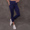 SJ Rainbow Collection High Waisted Butt Shaping Leggings (3/4 Mid-Calf Length) lifestyle photo 23
