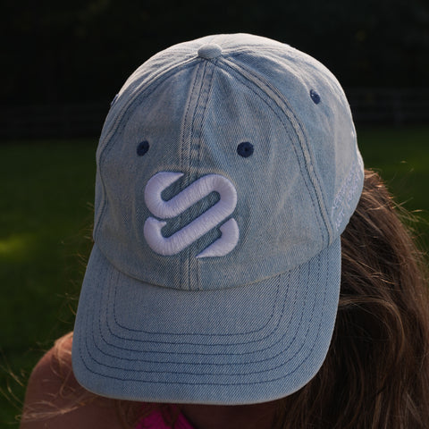 SJ Premium Adjustable Cap product photo 8