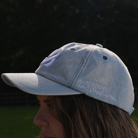 SJ Premium Adjustable Cap product photo 9