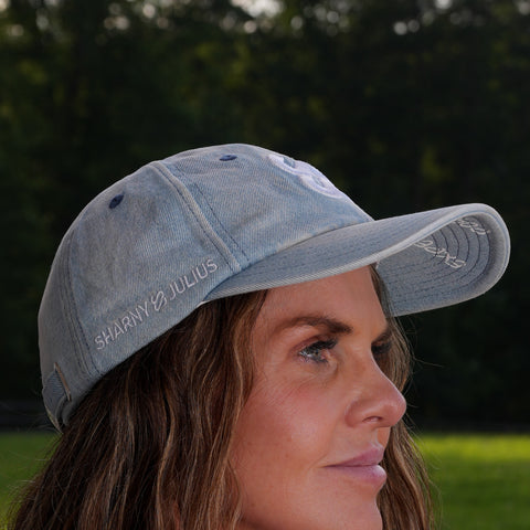 SJ Premium Adjustable Cap product photo 6