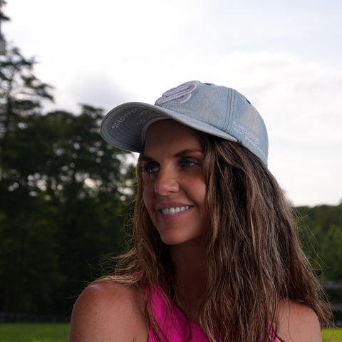 SJ Premium Adjustable Cap product photo 5