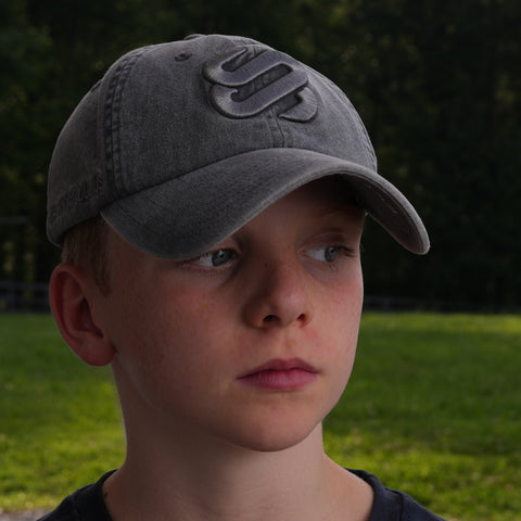 SJ Premium Adjustable Cap product photo 15