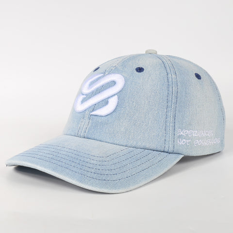 SJ Premium Adjustable Cap product photo 11