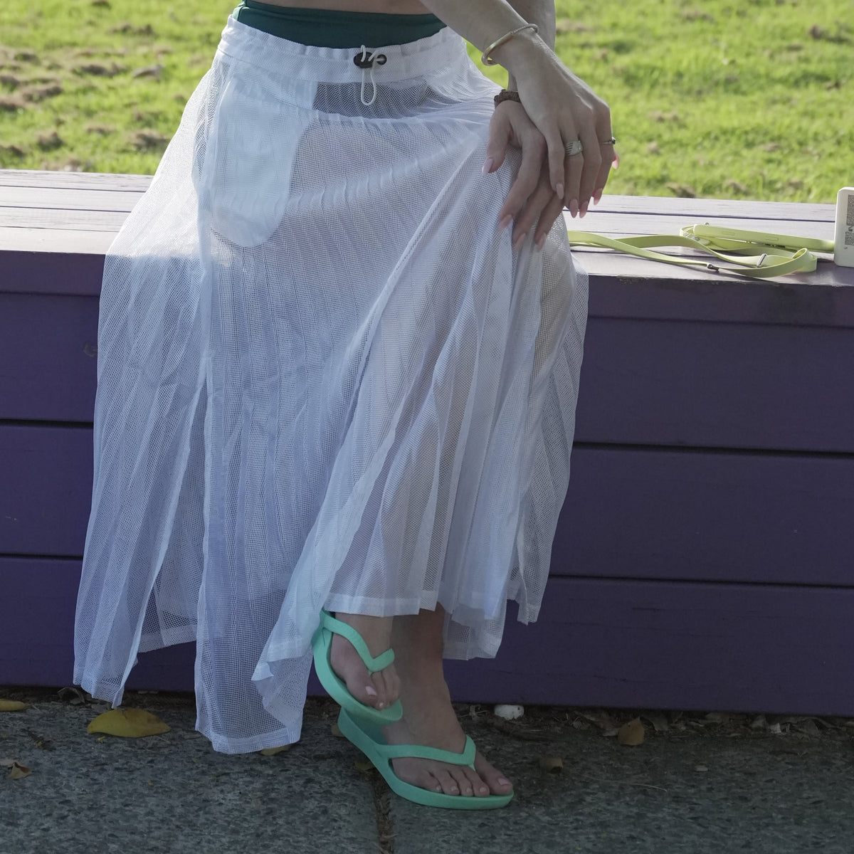 Architectural Pleating