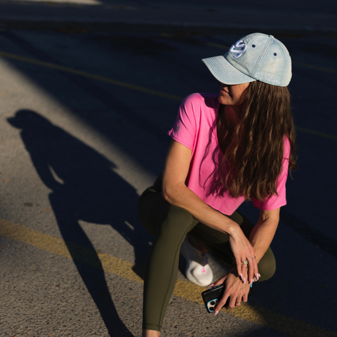 SJ Premium Adjustable Cap