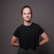 SoftWear™ Cropped Tee