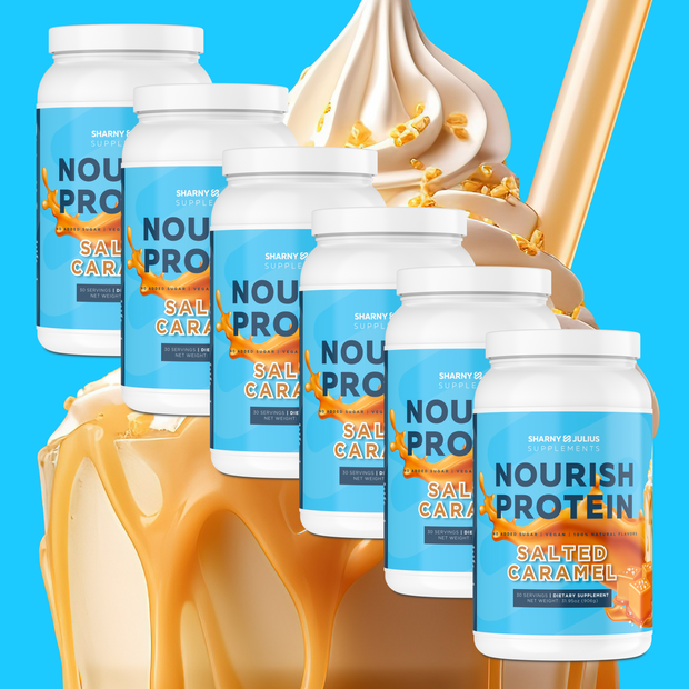 Nourish™