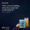 Verified customer review of Ultimate C from Angela B.