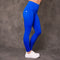 SJ Rainbow Collection High Waisted Butt Shaping Leggings (Full-Length) lifestyle photo 9