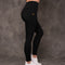 SJ Rainbow Collection High Waisted Butt Shaping Leggings (Full-Length) lifestyle photo 13