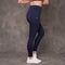 SJ Rainbow Collection High Waisted Butt Shaping Leggings (Full-Length) lifestyle photo 24