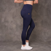 SJ Rainbow Collection High Waisted Butt Shaping Leggings