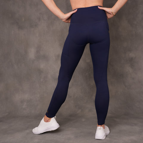 SJ Rainbow Collection High Waisted Butt Shaping Leggings (Full-Length) lifestyle photo 26