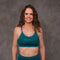 SJ Rainbow Collection Sports Bra lifestyle photo 6
