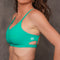 SJ Rainbow Collection Sports Bra lifestyle photo 26