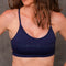 SJ Rainbow Collection Sports Bra lifestyle photo 28