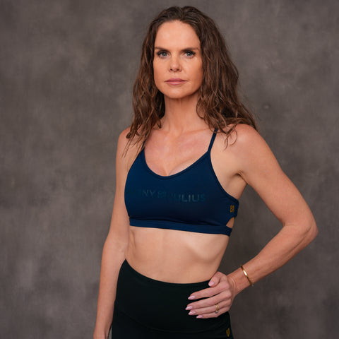 SJ Rainbow Collection Sports Bra lifestyle photo 27