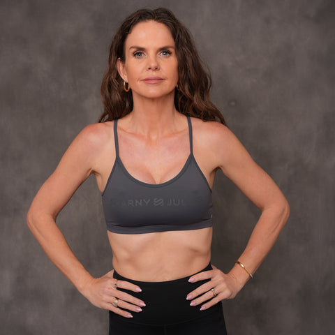 SJ Rainbow Collection Sports Bra lifestyle photo 31