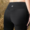 The Confidence Technical Legging detail view