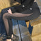 The Confidence Technical Legging back view