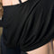 SoftWear Slouch Cropped Long Sleeve Tee lifestyle photo 8
