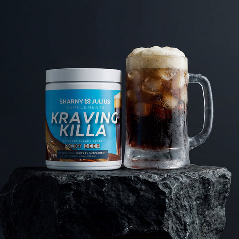 Kraving Killa lifestyle photo