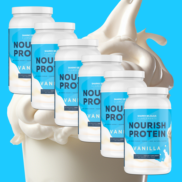 Nourish™