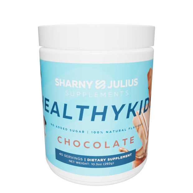HealthyKids Chocolate Drink