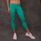 SJ Rainbow Collection High Waisted Butt Shaping Leggings (3/4 Mid-Calf Length) lifestyle photo 32