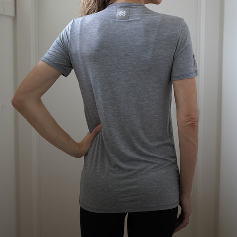 SoftWear™ Family Tee lifestyle photo 7