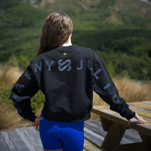 Signature Luxe Jumper product photo 7