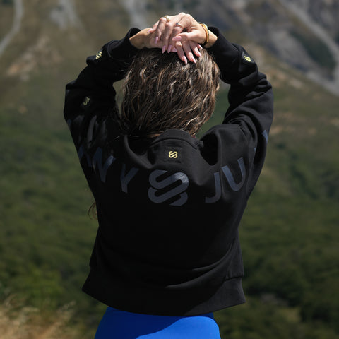 Signature Luxe Jumper product photo 11