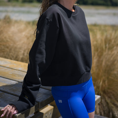 Signature Luxe Jumper product photo 6