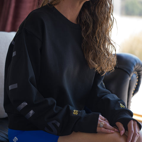 Signature Luxe Jumper product photo 12