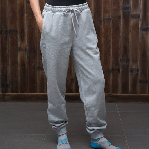 The Family Pants - front view on adult female