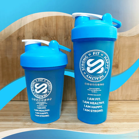 SJ Mini Me Shaker product photo 3