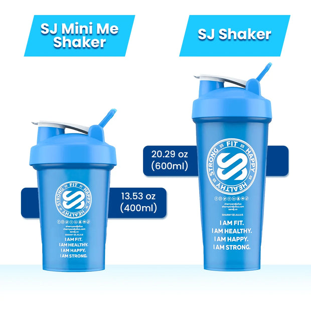 SJ Mini Me Shaker