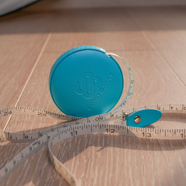 SJ Tape Measure