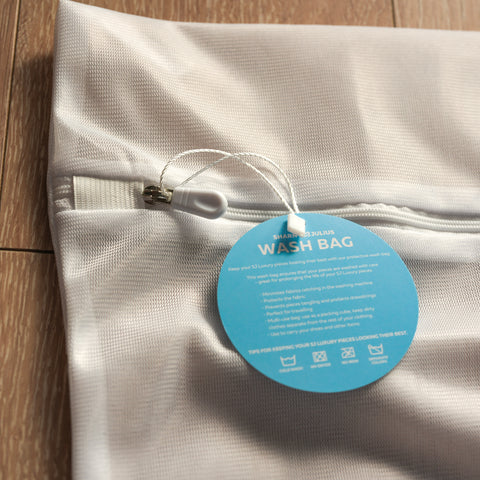 SJ Wash Bag product photo 3